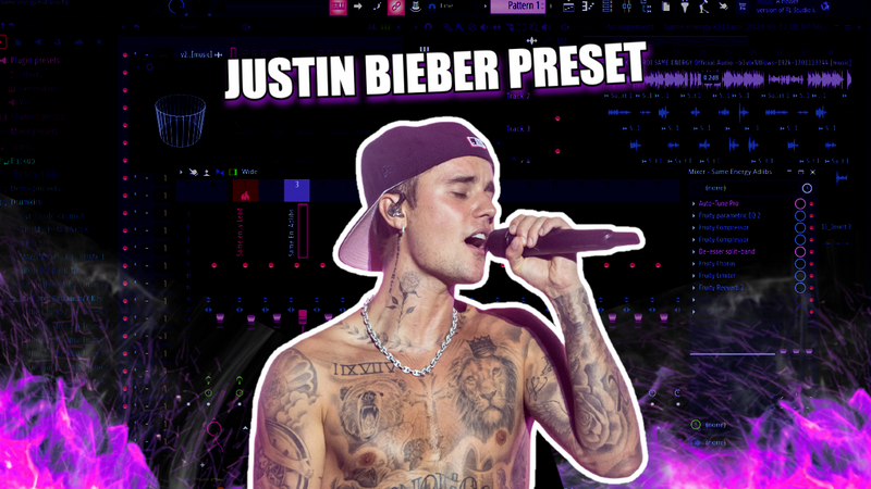 Justin Bieber 