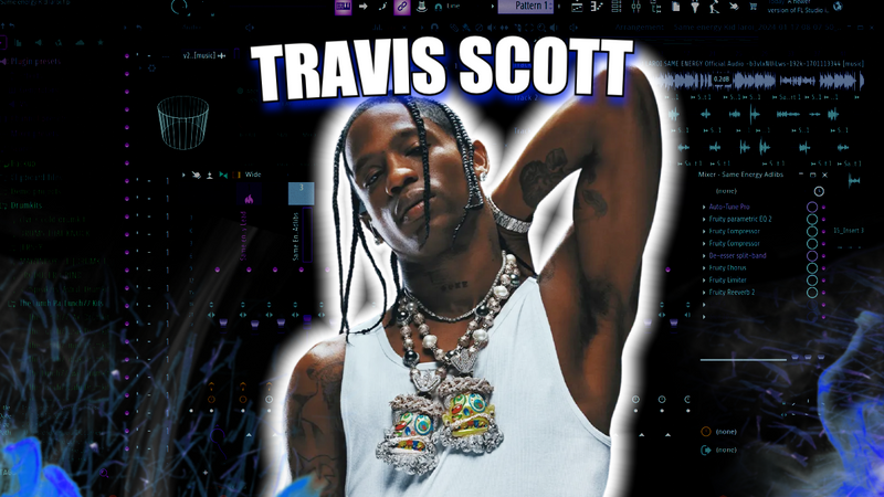 Travis Scott 